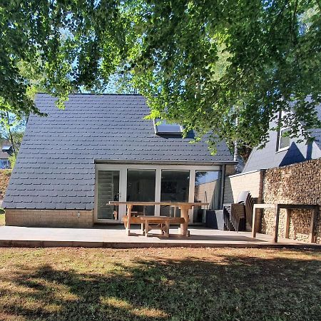 Aux 4 Vents - Malmedy Villa Exterior photo